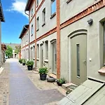 Ferienloft Paul - Travellers 75 - Abc598 Apartment *