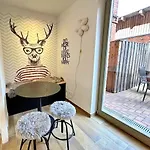 Ferienloft Paul - Travellers 75 - Abc598 Apartment