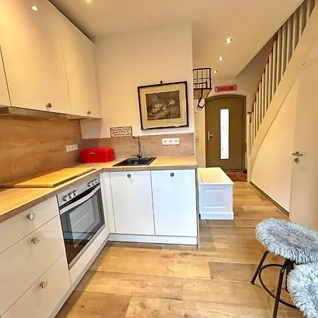 Apartment Ferienloft Paul - Travellers 75 - Abc598 *