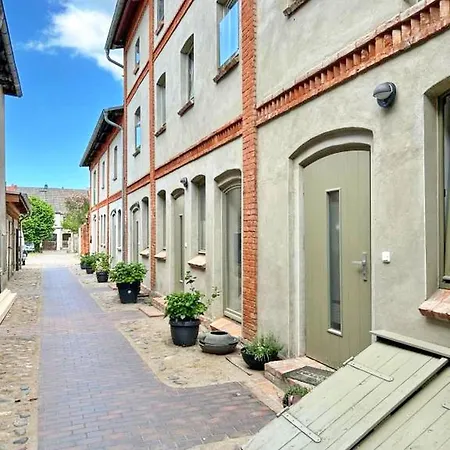 Ferienloft Paul - Travellers 75 - Abc598 Daire *